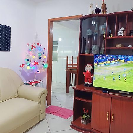 Apartamento A 2 Minutos Da Praca! Domingos Martins Exteriér fotografie