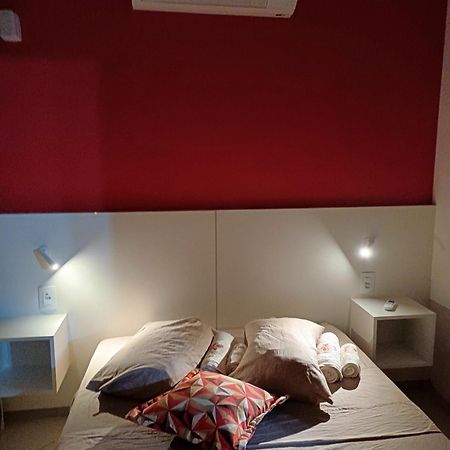 Apartamento A 2 Minutos Da Praca! Domingos Martins Exteriér fotografie