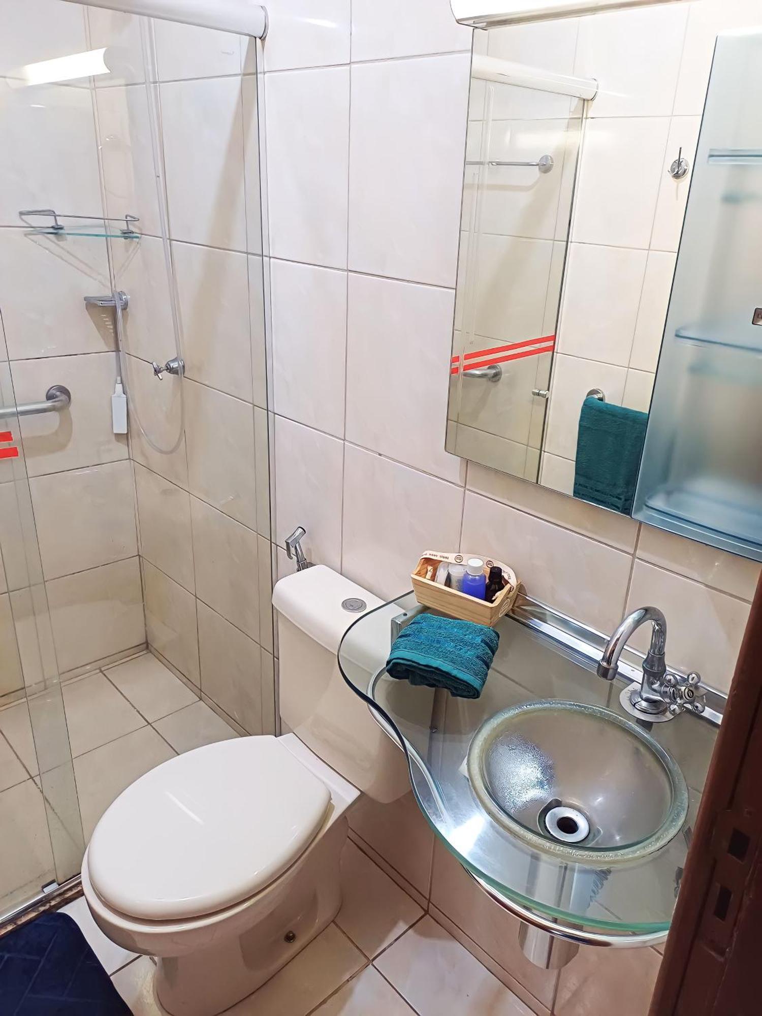 Apartamento A 2 Minutos Da Praca! Domingos Martins Exteriér fotografie
