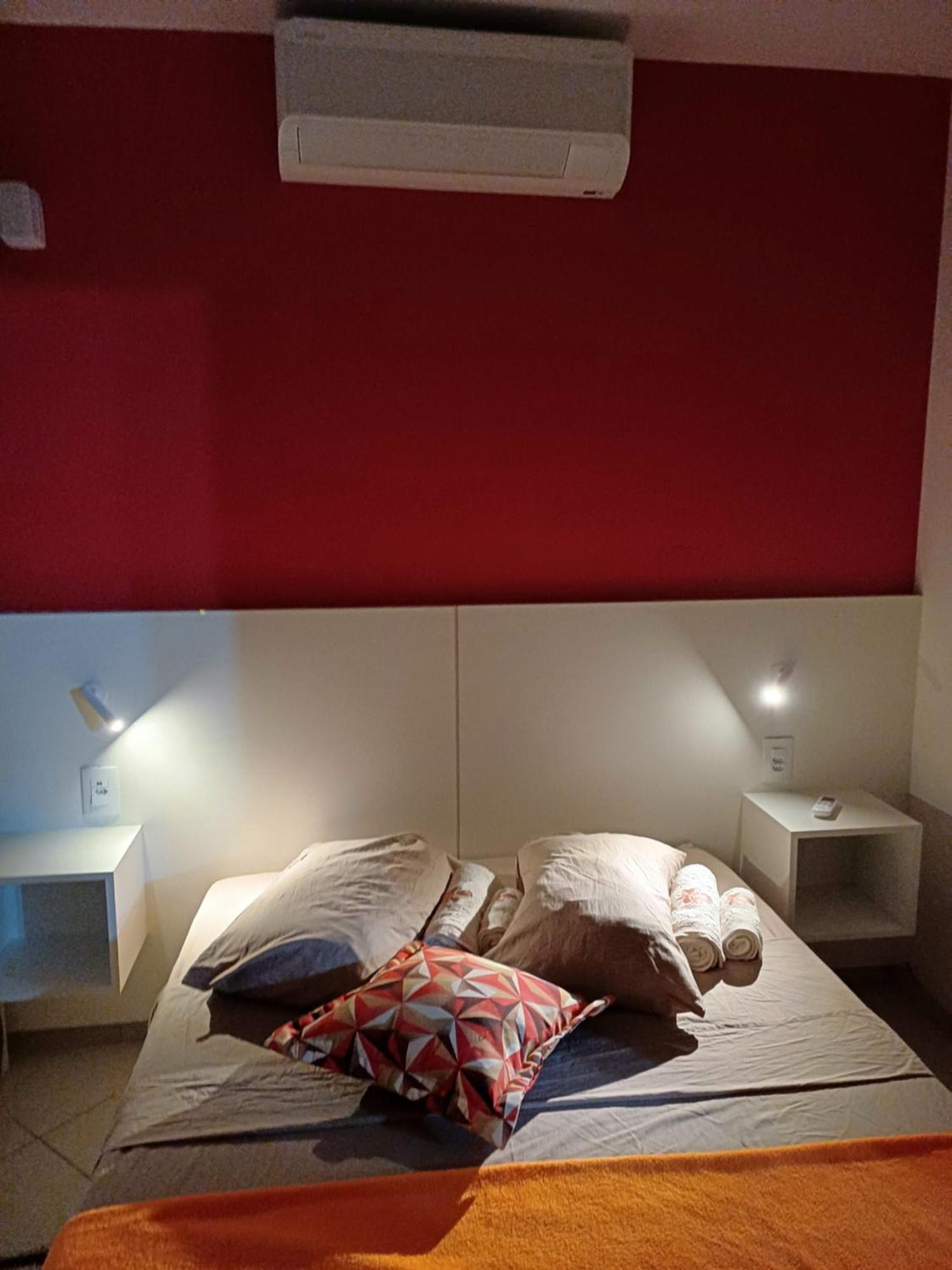Apartamento A 2 Minutos Da Praca! Domingos Martins Exteriér fotografie